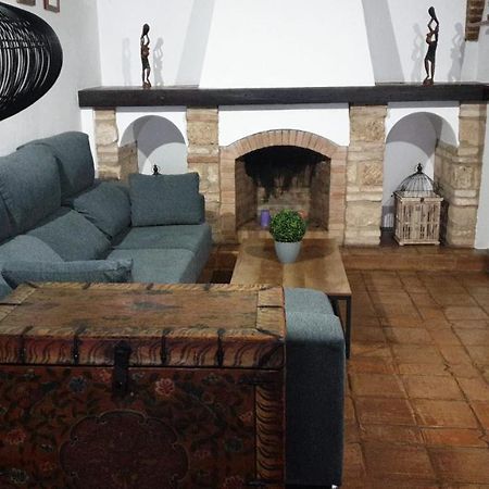 Casa Tiberiades Córdoba Eksteriør bilde