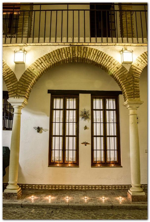 Casa Tiberiades Córdoba Eksteriør bilde