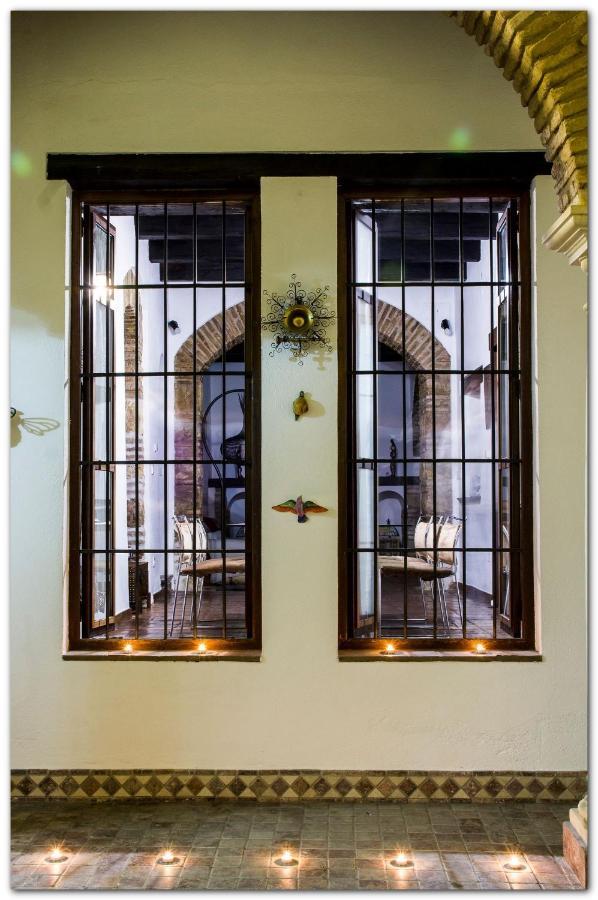 Casa Tiberiades Córdoba Eksteriør bilde