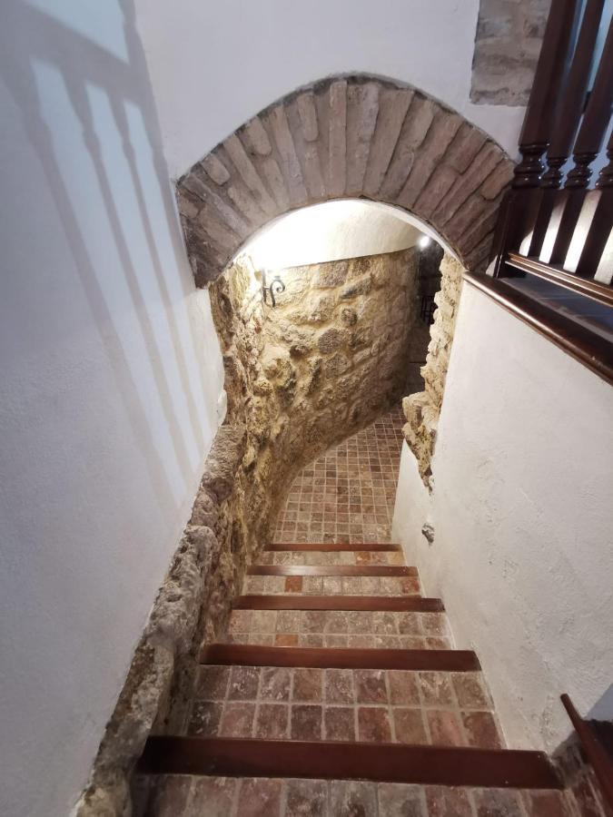 Casa Tiberiades Córdoba Eksteriør bilde