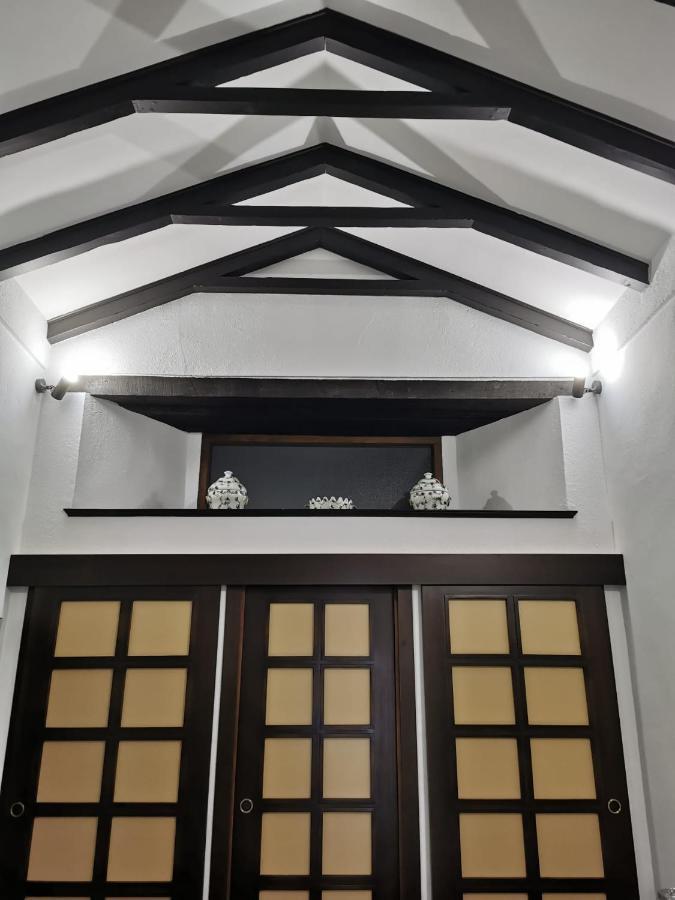 Casa Tiberiades Córdoba Eksteriør bilde