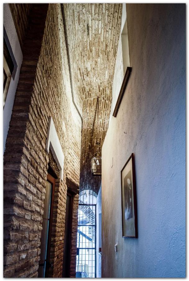 Casa Tiberiades Córdoba Eksteriør bilde