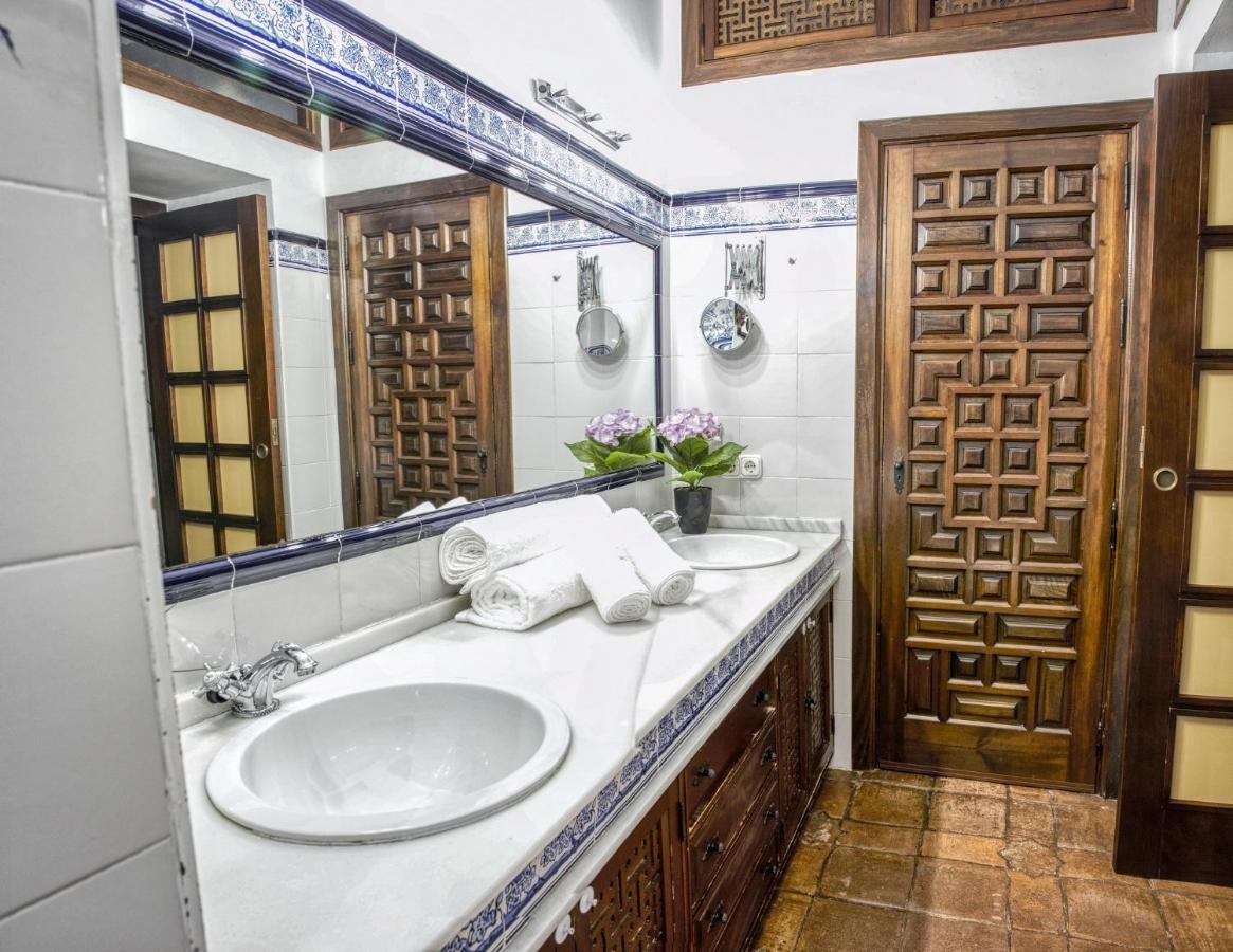 Casa Tiberiades Córdoba Eksteriør bilde