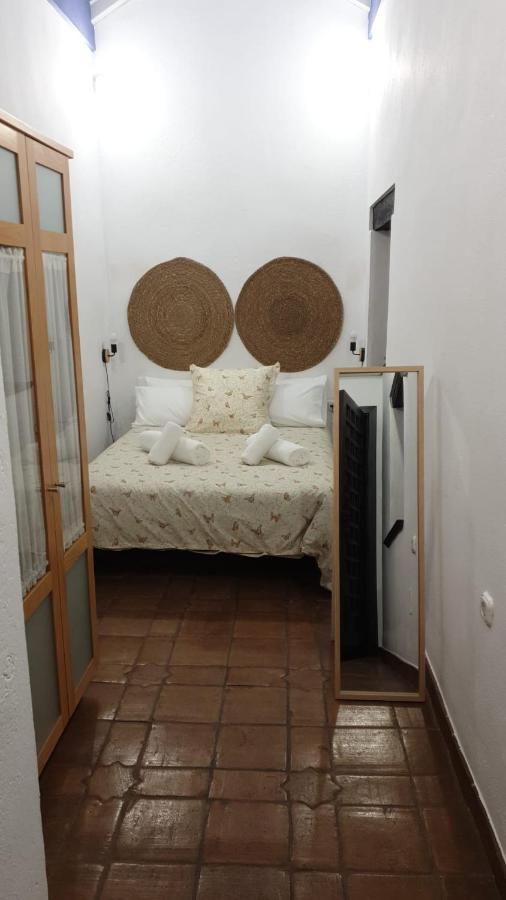 Casa Tiberiades Córdoba Eksteriør bilde